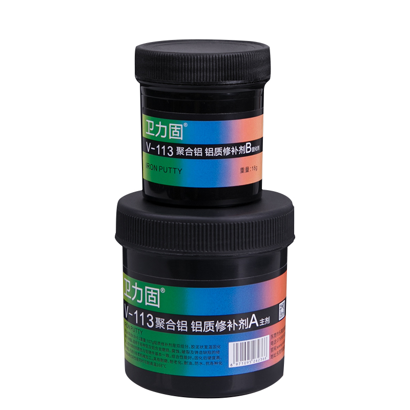 V-113鋁質(zhì)修補劑